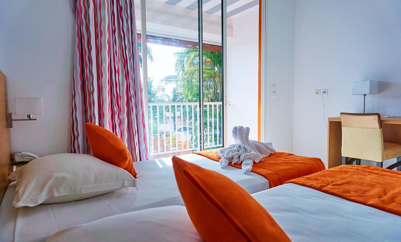 The Originals City, Hotel Belova, Cayenne Sud Remire-Montjoly Luaran gambar