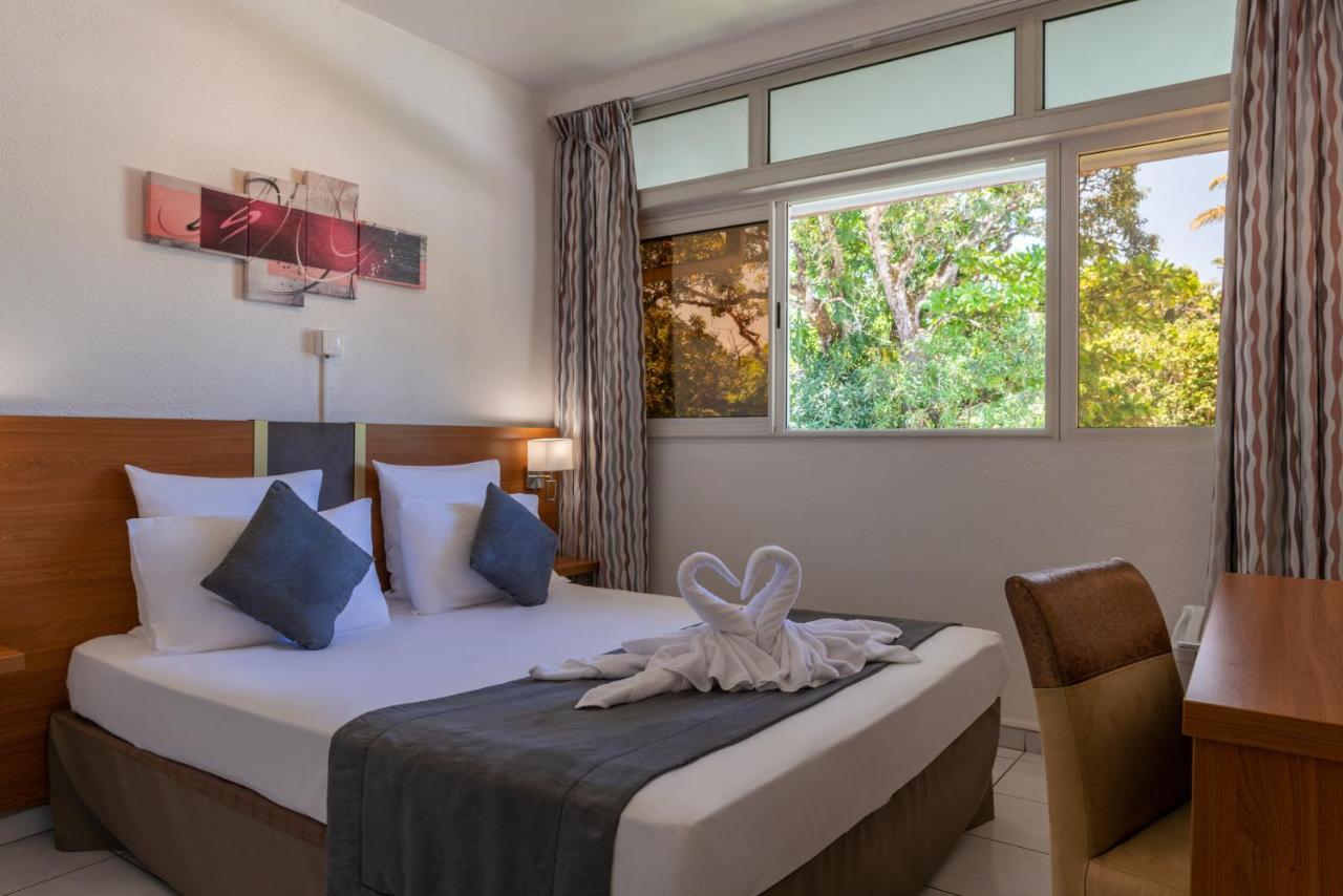 The Originals City, Hotel Belova, Cayenne Sud Remire-Montjoly Luaran gambar