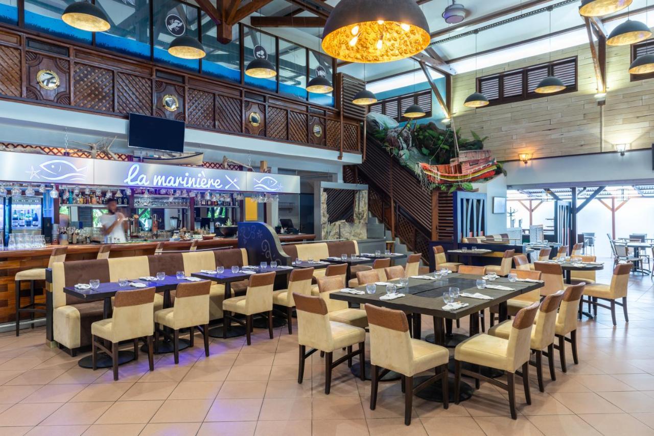The Originals City, Hotel Belova, Cayenne Sud Remire-Montjoly Luaran gambar