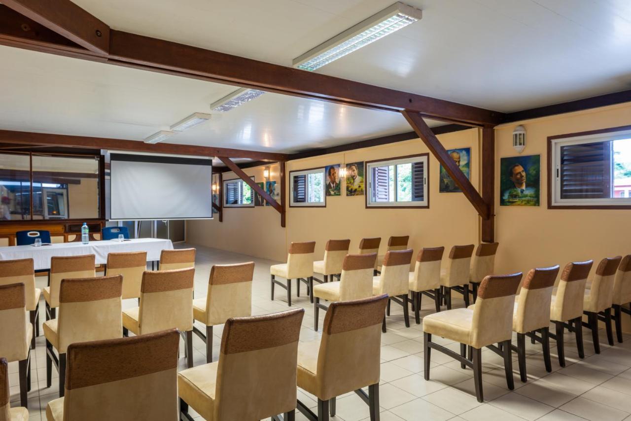 The Originals City, Hotel Belova, Cayenne Sud Remire-Montjoly Luaran gambar